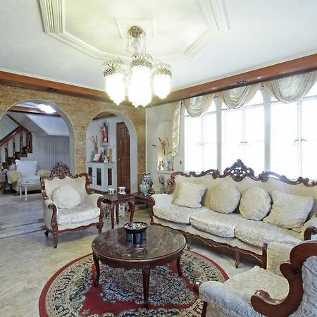 Big House In Quezon City マニラ市 エクステリア 写真