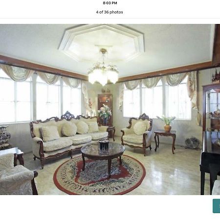 Big House In Quezon City マニラ市 エクステリア 写真