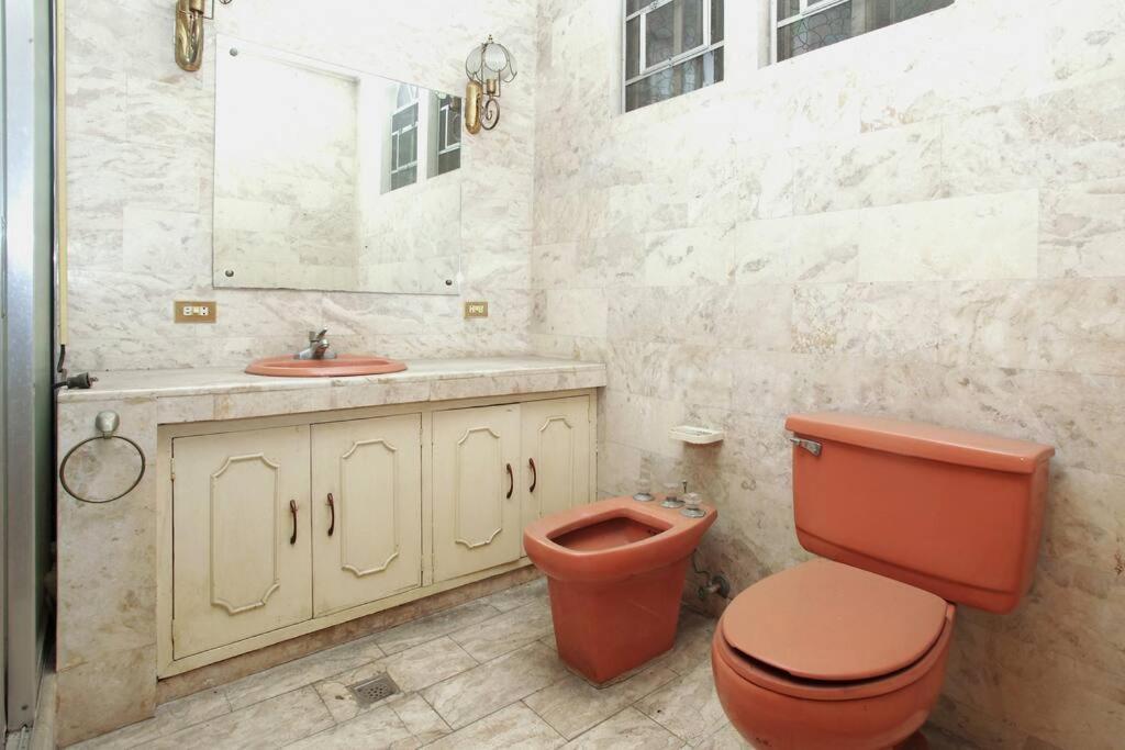 Big House In Quezon City マニラ市 エクステリア 写真