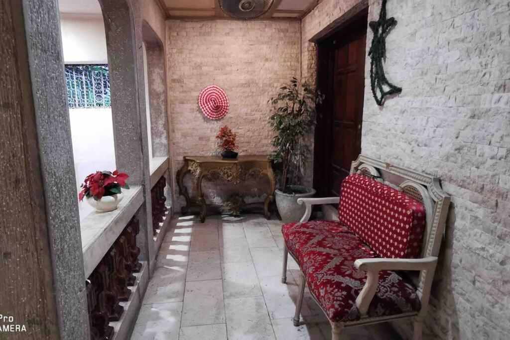 Big House In Quezon City マニラ市 エクステリア 写真
