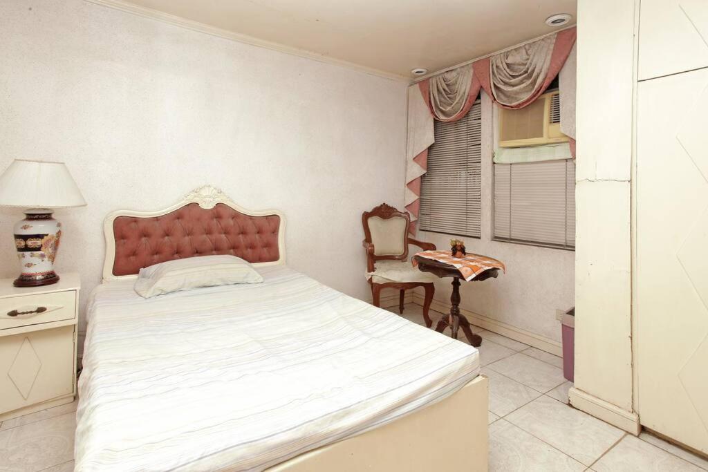 Big House In Quezon City マニラ市 エクステリア 写真