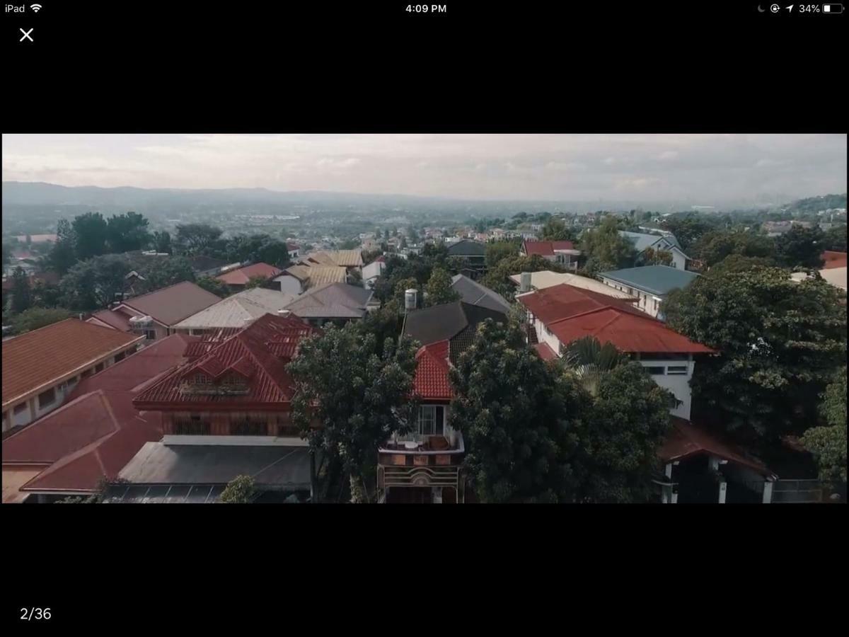 Big House In Quezon City マニラ市 エクステリア 写真